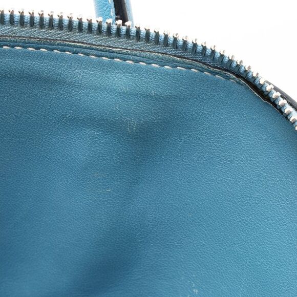 Hermes Taurillon Clemence Bolide 31 Satchel - Picture 16 of 16
